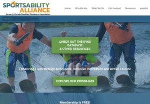 , Useful Links, Wheelchair Accessible Homes
